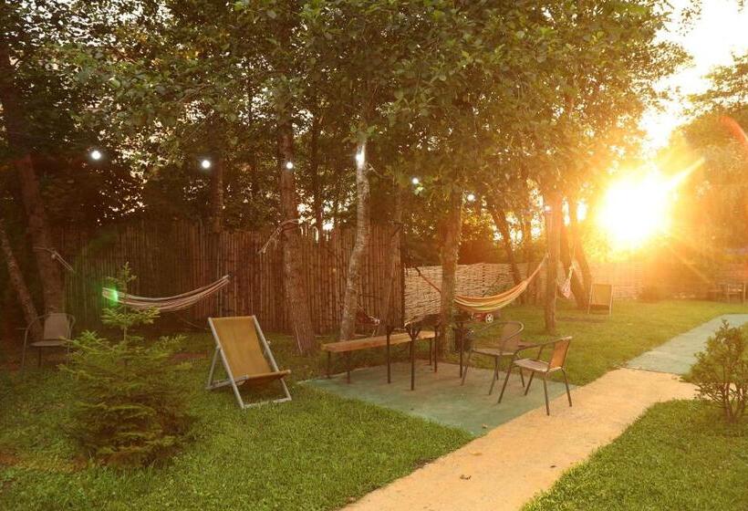 هتل Kaprovani Sand