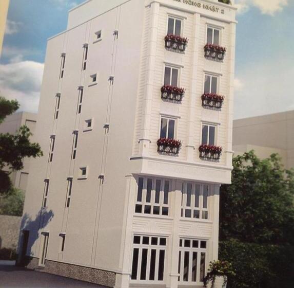 هتل Kim Hồng Anh Guest House