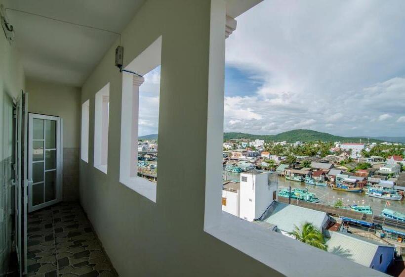 هتل Kim Hồng Anh Guest House