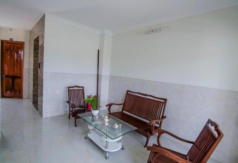 هتل Kim Hồng Anh Guest House