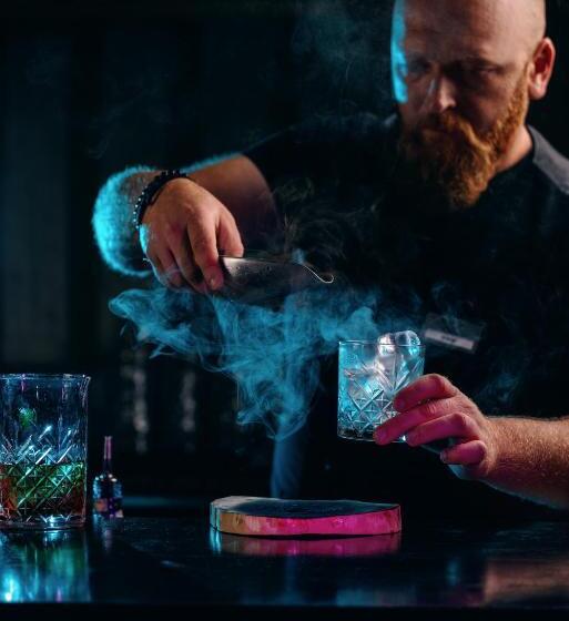 هتل Kvareli Lake Resort