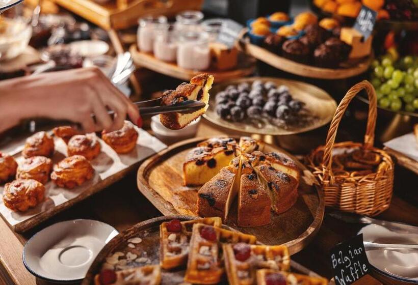 هتل Kvareli Lake Resort