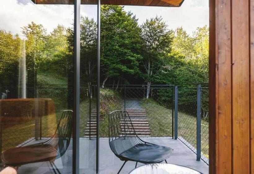 هتل Kvareli Lake Resort