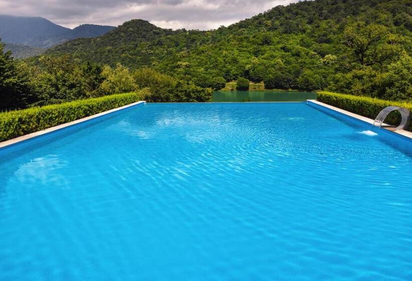 هتل Kvareli Lake Resort