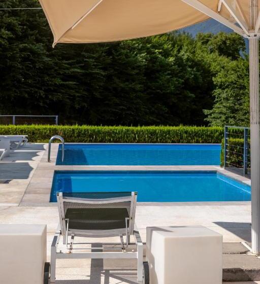 هتل Kvareli Lake Resort