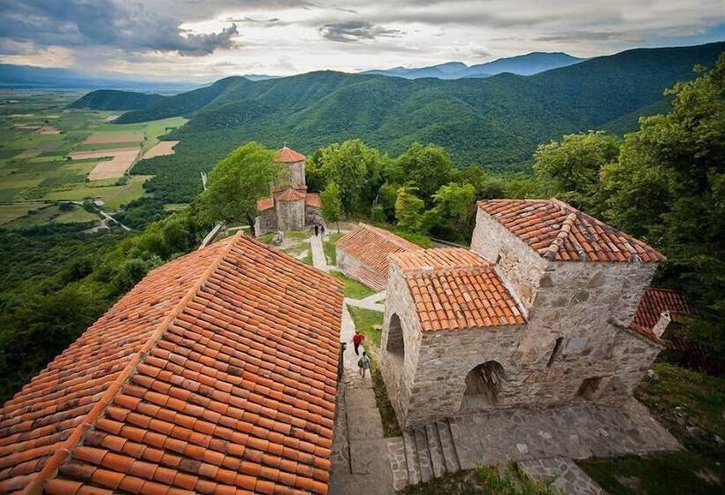 هتل Kvareli Lake Resort