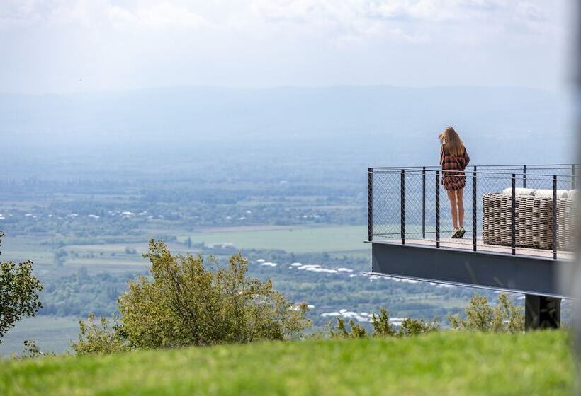 هتل Kvareli Lake Resort