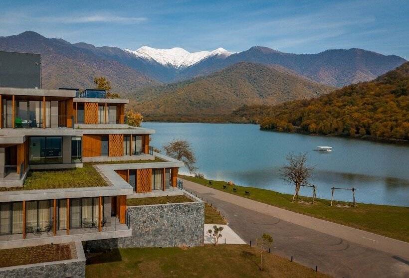 هتل Kvareli Lake Resort