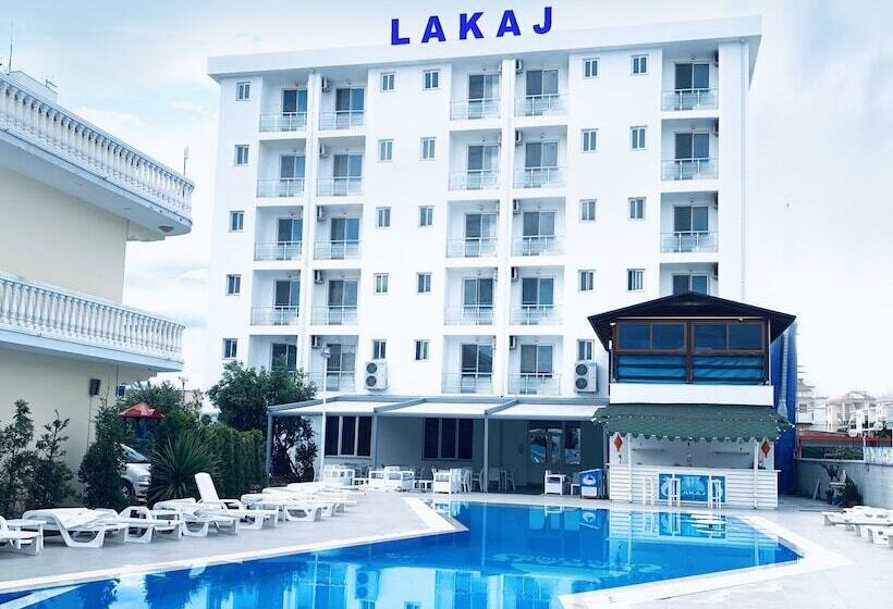 فندق Lakaj