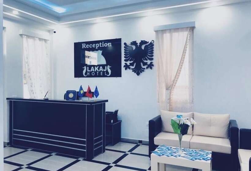 فندق Lakaj