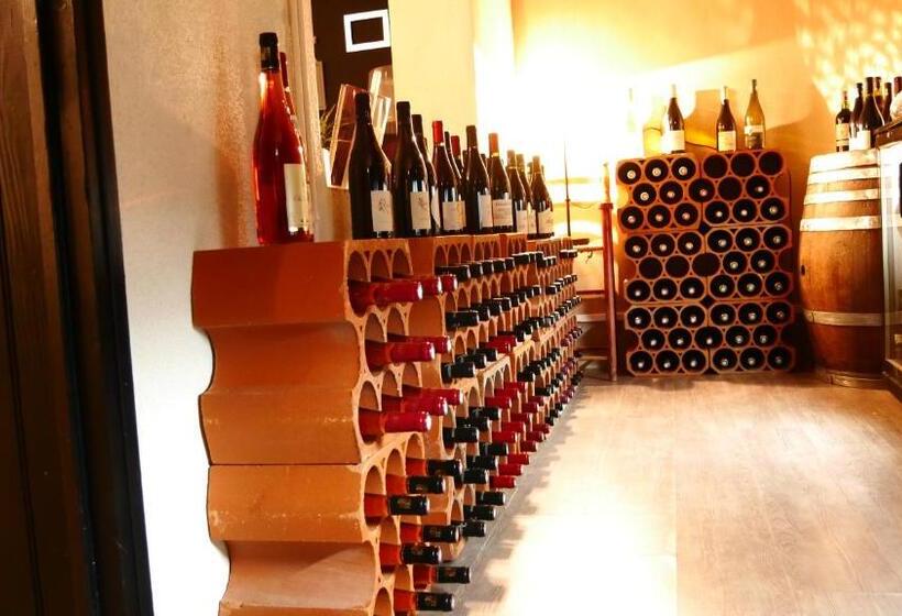 酒店 Le Bernon