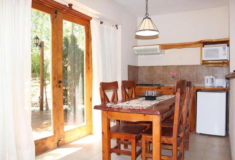 هتل Mar Azul Suites Apart Boutique