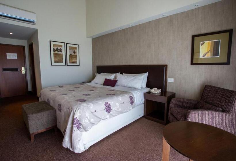 בית מלון כפרי Melincue Casino & Resort