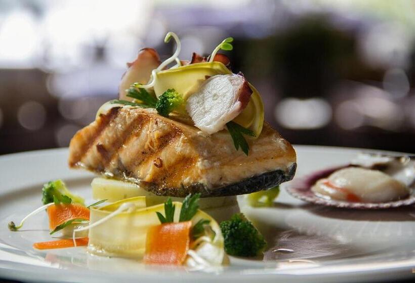 בית מלון כפרי Melincue Casino & Resort