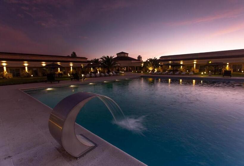 בית מלון כפרי Melincue Casino & Resort