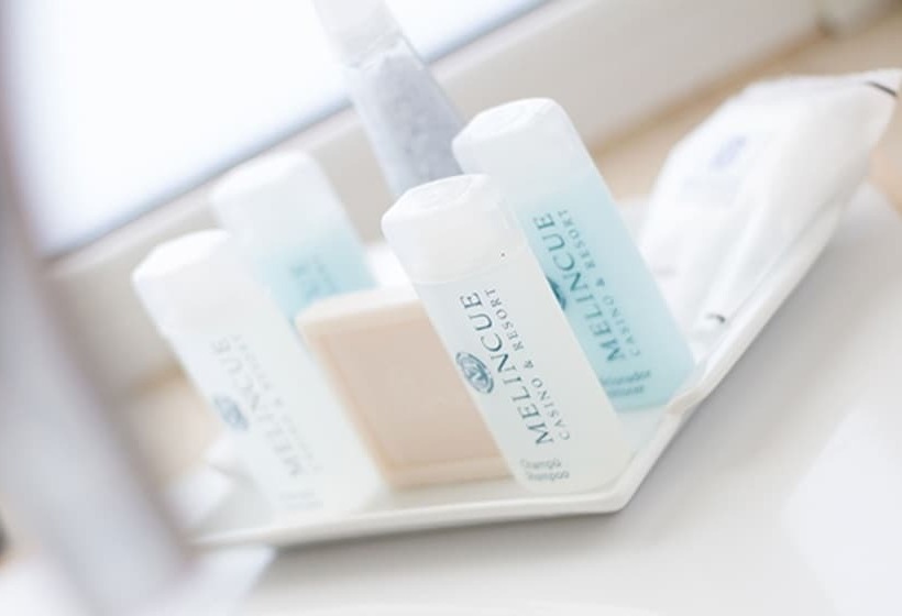 בית מלון כפרי Melincue Casino & Resort