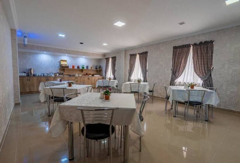 هتل Meskheti Palace