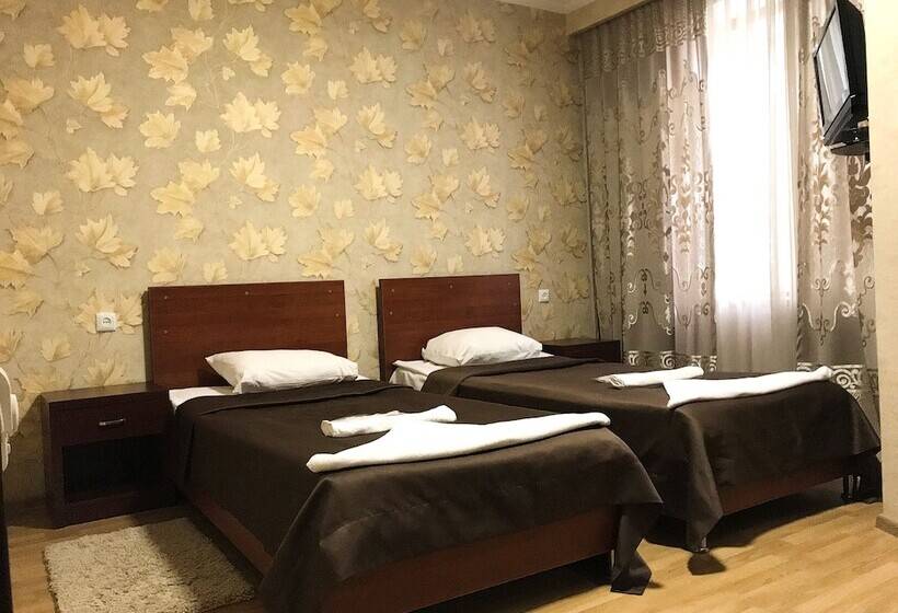 هتل Meskheti Palace