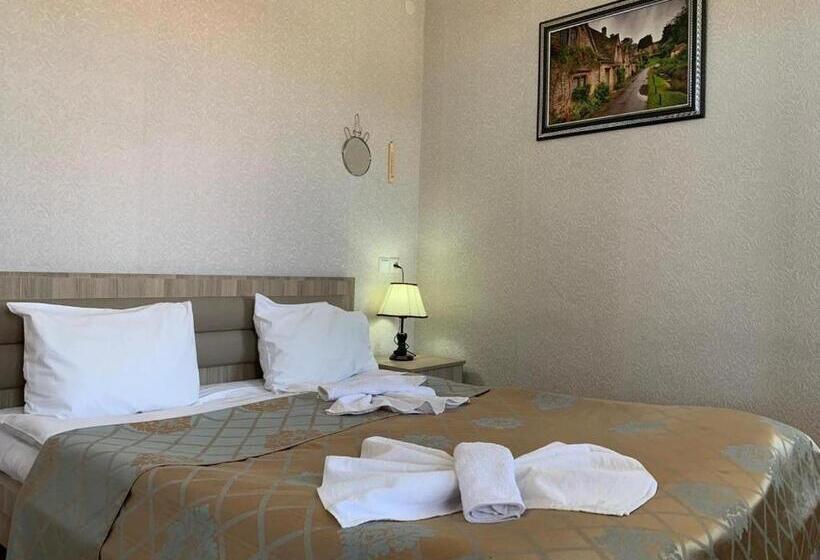 هتل Old Town Akhaltsikhe