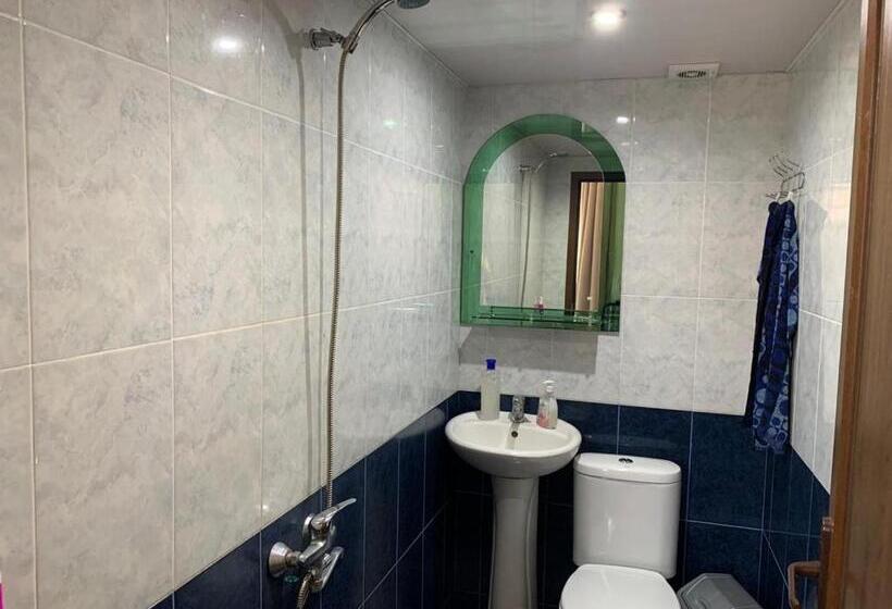 هتل Old Town Akhaltsikhe