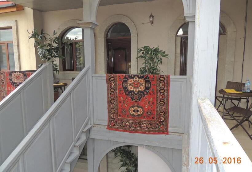 هتل Old Town Akhaltsikhe