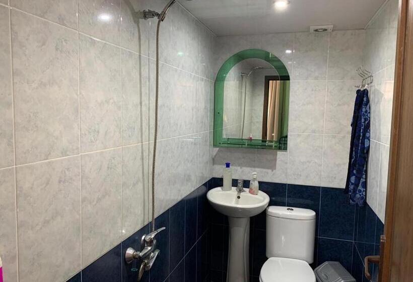 هتل Old Town Akhaltsikhe