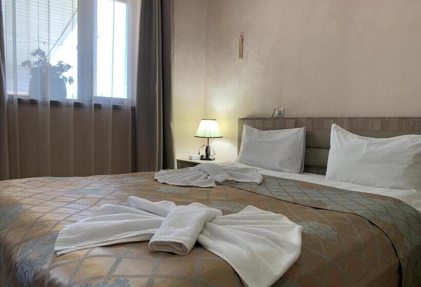 هتل Old Town Akhaltsikhe