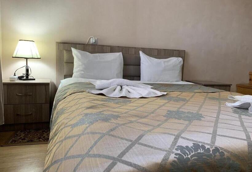 هتل Old Town Akhaltsikhe