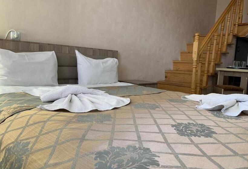 هتل Old Town Akhaltsikhe