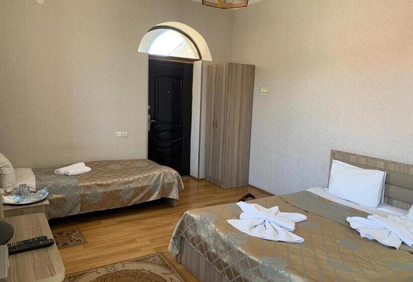 هتل Old Town Akhaltsikhe