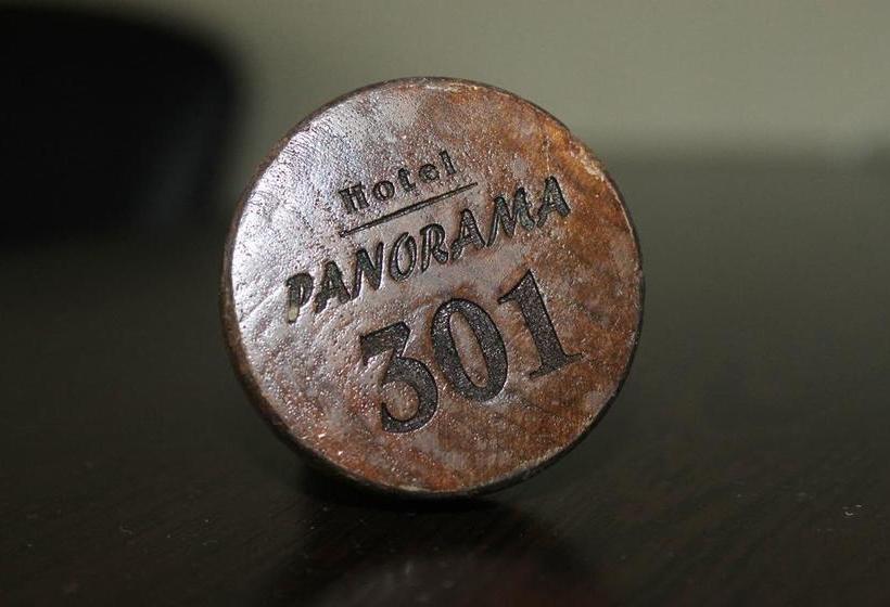 هتل Panorama