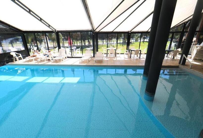 호텔 Portal Del Lago