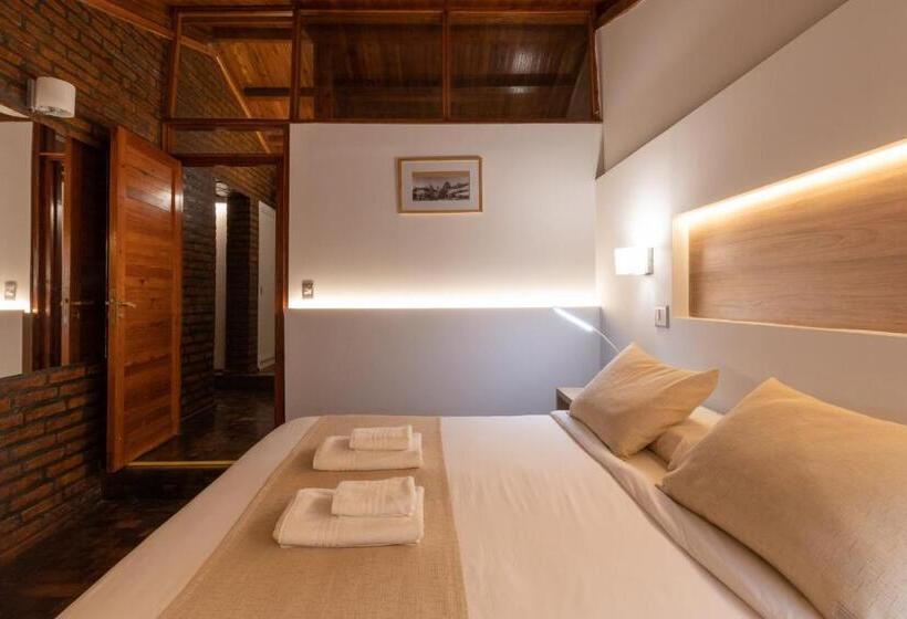 호텔 Portal Del Lago