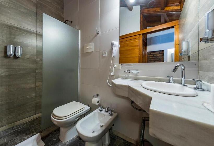 호텔 Portal Del Lago