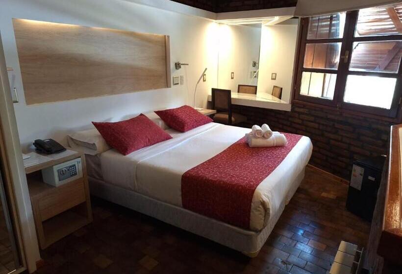 هتل Portal Del Lago