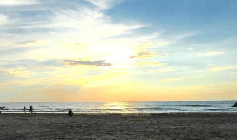 בית מלון כפרי President