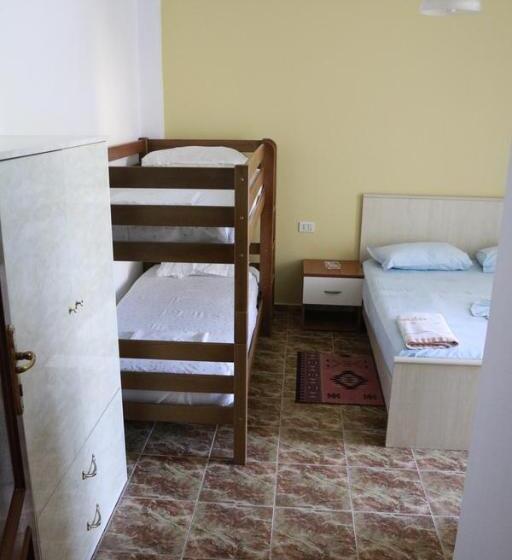 בית מלון כפרי President