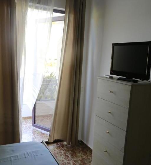 בית מלון כפרי President