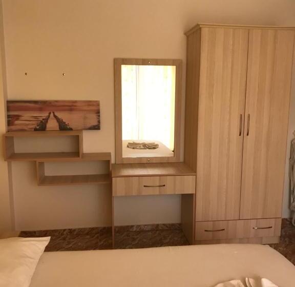 בית מלון כפרי President