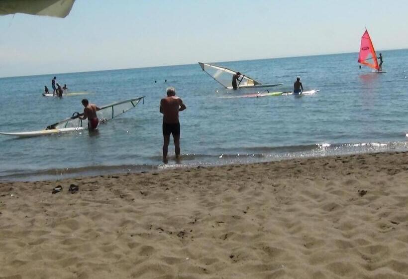 فندق Princi I Vogel