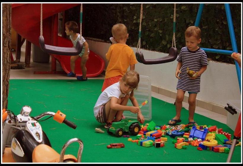 فندق Princi I Vogel