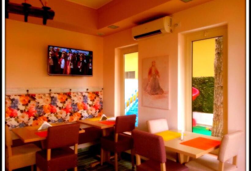 فندق Princi I Vogel