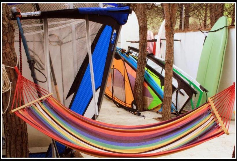 فندق Princi I Vogel