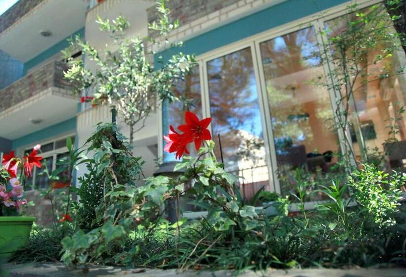 فندق Princi I Vogel