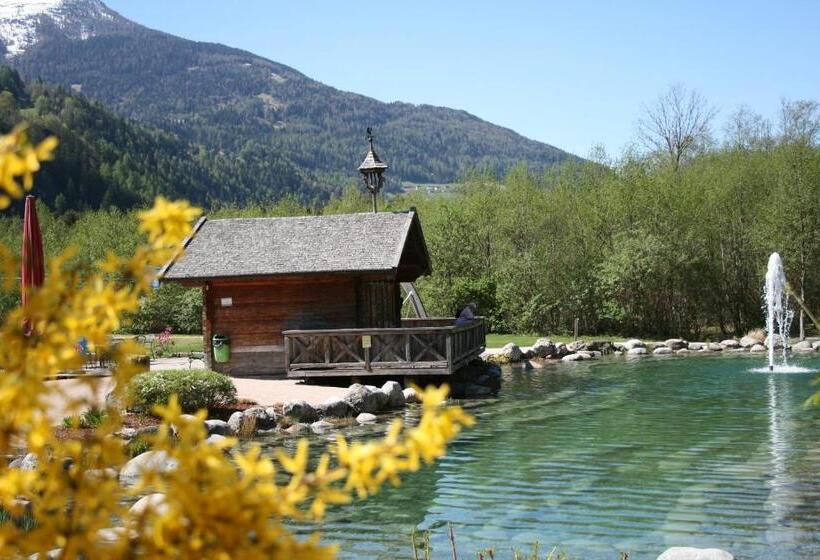 فندق Alpenrast Tyrol