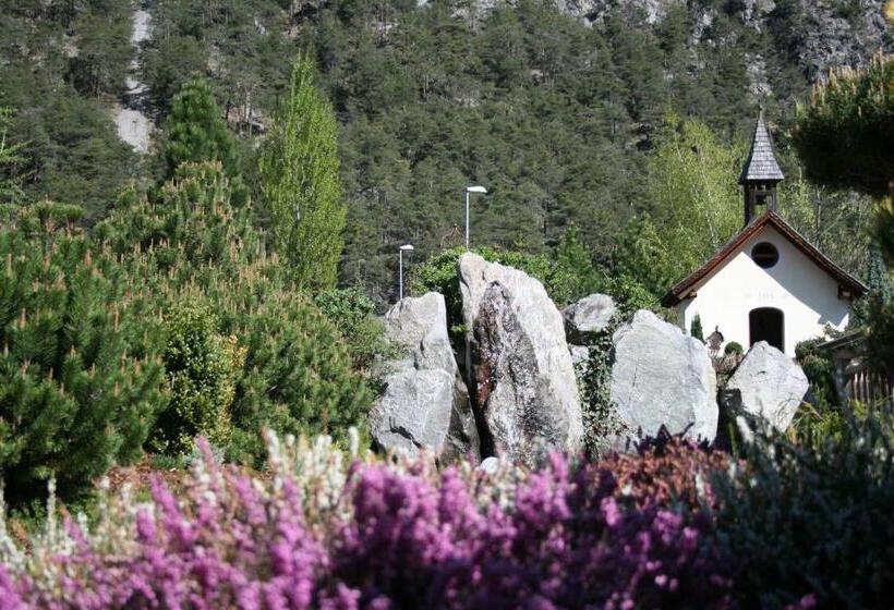 فندق Alpenrast Tyrol