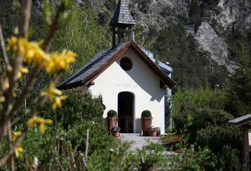 فندق Alpenrast Tyrol