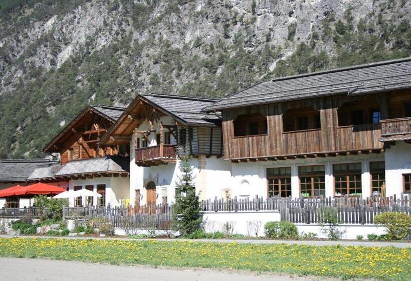 فندق Alpenrast Tyrol