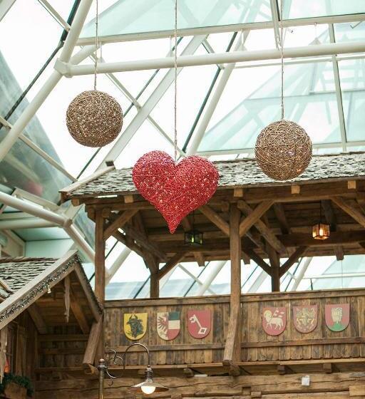 فندق Alpenrast Tyrol