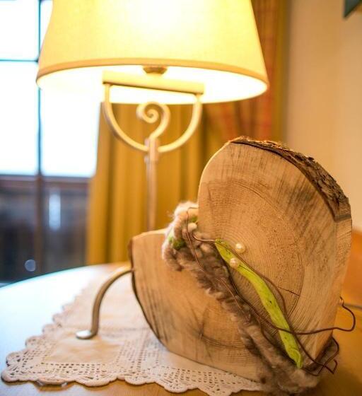 فندق Alpenrast Tyrol